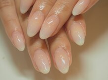 アールローズ(R-rose)/ベイビーブーマーネイル￥10476