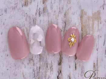 パリュール 西荻窪(Parure)/オフ込☆定額￥6580