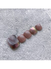 FOOT☆SIMPLE course