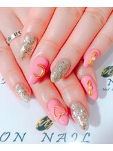 オンネイル(on nail)/