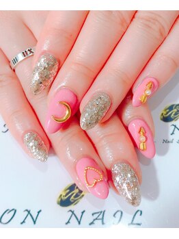 オンネイル(on nail)/