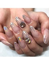 リッチネイル(Rich Nail)/