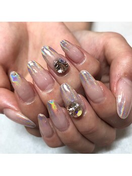 リッチネイル(Rich Nail)/