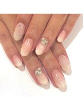 グラマラス プレジール 中野店(glamourous plaisir)/☆アートやり放題☆