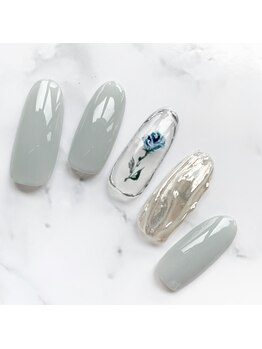 エデン(eden)/サンプル