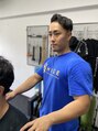 グッドライフジム 代々木(GOODLIFE GYM)&nbsp;ユウタ 