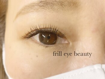 イヴ アイラッシュアンドネイル(Eve eyelash&nail)/flat matte lash &nbsp;140本 .