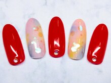 ティーエヌ 武蔵小杉(TN)/☆デザイン定額A☆