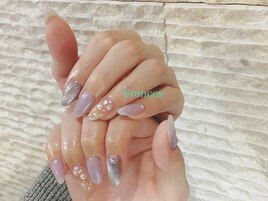 パール×チェーン