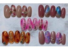 トレゾア 松戸店(TRESR)/100種以上～選べる定額コース♪