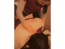 楽々癒し体 ソレイユ