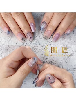 閨匠ビューティサロン 上野店/デザイン定額