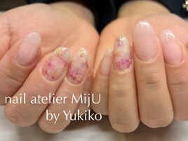 フラワーアート
