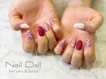 ネイルドール(Nail Doll)/