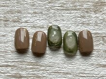 アメ(Ame')/定額¥9900 デザインBコース