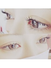 ソラ(sora)/次世代まつげパーマパリジェンヌ