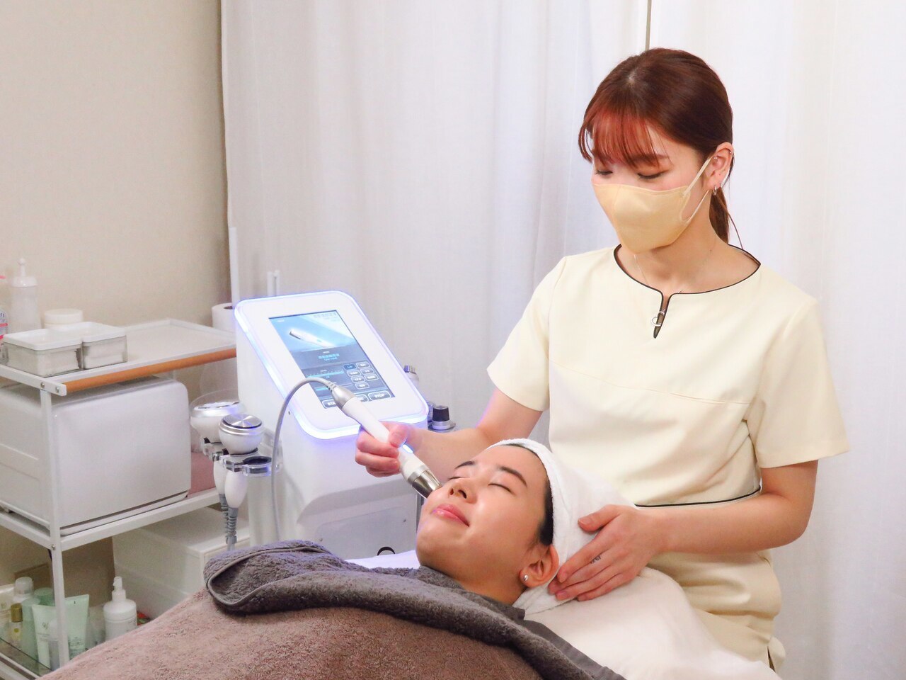 シエルビ(Ciel B)｜ホットペッパービューティー