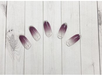 ティーエヌ イトーヨーカドー能見台店/季節の定額4500円コース