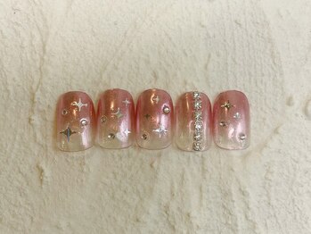 ブリッジバイネオリーブ 綱島店(bridge by neolive)/★選べる定額　￥8800