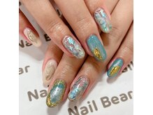 ネイルベアー(Nail Bear)
