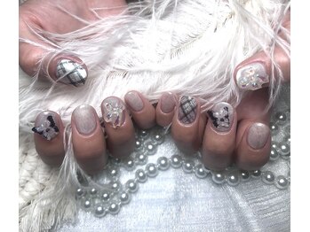 エムティーネイル(M.T nail)/