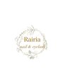 ライリアネイル(Rairia nail) 山口 