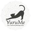 ユルミー(YuruMe)ロゴ
