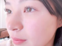 ヘアーDDフォルム 柳川(hair DD form)/人気NO.1 韓国風まつげパーマ