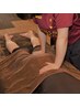 【大満足◎】全身もみほぐし120分人工温泉・サウナ付き￥11,000→￥8,800