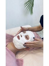 プラス ファースト(Plus 1st)/泡もこもこ洗顔♪