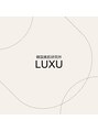 ラグ(LUXU)/韓国美肌研究所　LUXU