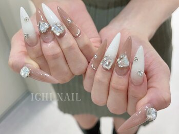 イチネイル(ICHI NAIL)/