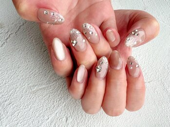 爪工房ひなた/オフ込90分コース