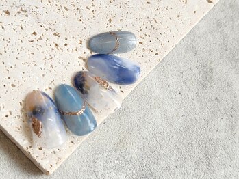 アオヤマ ミュー(AOYAMA μ)/アートデザインコース