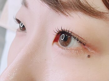 ファンドットジェルム(Fan.germe)/ラッシュリフト