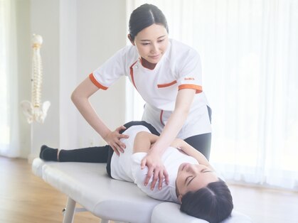 カラダファクトリー 柏駅南口店の写真