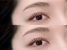 シル 江坂(Cil)/パリジェンヌラッシュリフト