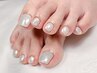 FOOT＊ワンカラー《カラーorマグネット》