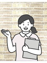BB整体スタジオ 千歳烏山店 受付 谷崎さん