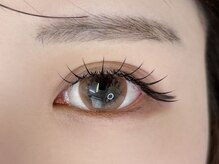 プリュスマイル(+Smile.)/フラットラッシュ^^