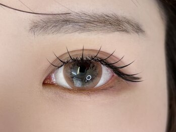 プリュスマイル(+Smile.)/フラットラッシュ^^