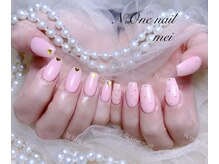 エヌワンネイル(N.one nail)/