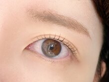 シェリ バイ リッシュ(Cheri by RICHE)/パーマ/クレセントムーンロッド