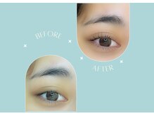 メモト アステ川西能勢口店(memoto)/まつげパーマ★