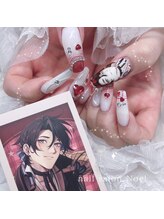 ノエル 横浜(Noel)/Ｊｒ痛ネイル