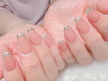 コチャメ ネイル アトリエ(Cochame nail atelier)
