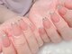 コチャメ ネイル アトリエ(Cochame nail atelier)の写真/長崎駅近く☆お仕事でもOKな上品ネイルが豊富♪シンプル系～アートまでお任せ＊お得な定額コースもあり◎