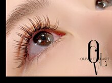 オリビア アイラッシュ(OLIVIA EYELASH)