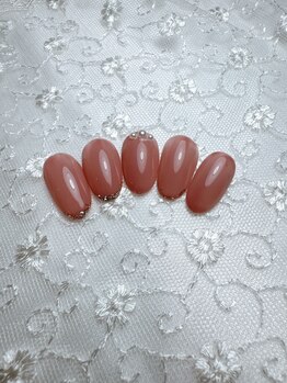 ビューティフルムーン ネイル 本厚木(Beautiful Moon Nail)/☆定額りょうこ専用☆