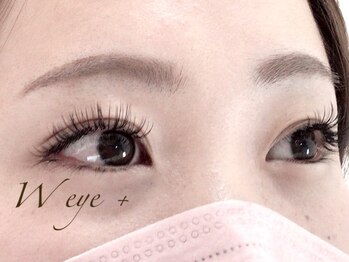 ダブリュー アイプラス 明石店(W eye+)/